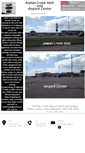 Mobile Screenshot of indiancreekmallne.com